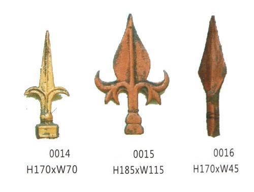 洛陽(yáng)鐵藝-配件