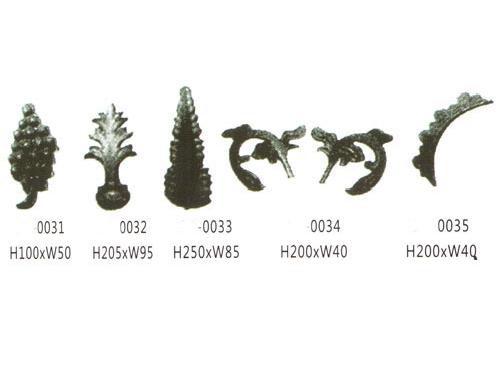 洛陽(yáng)鐵藝-配件