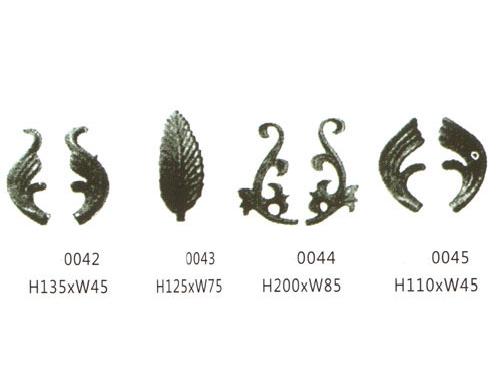 洛陽(yáng)鐵藝-配件