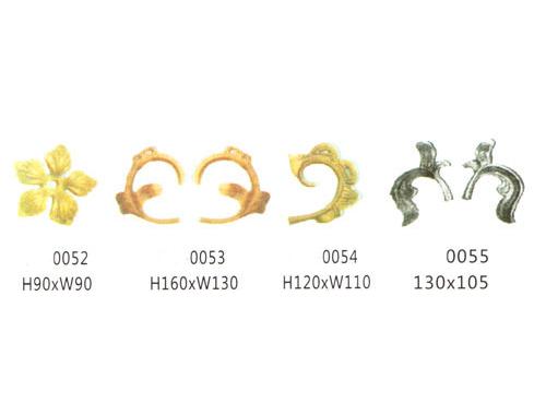 洛陽(yáng)鐵藝-配件